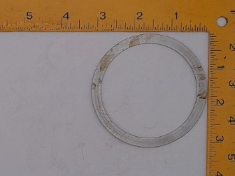 TC403-43760 Shim for KUBOTA