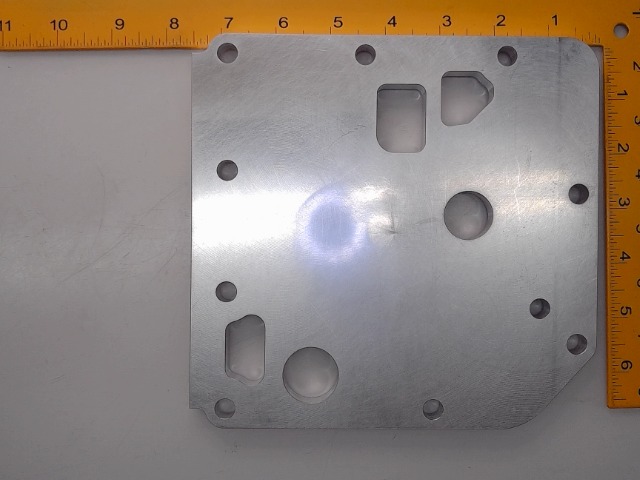 310-4102 Plate