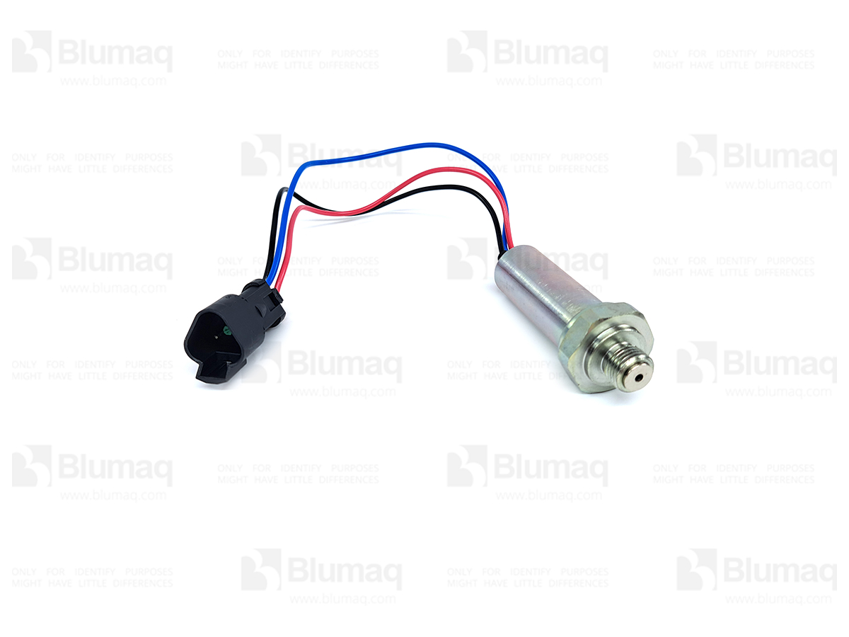 369-7507 Pressure Switch
