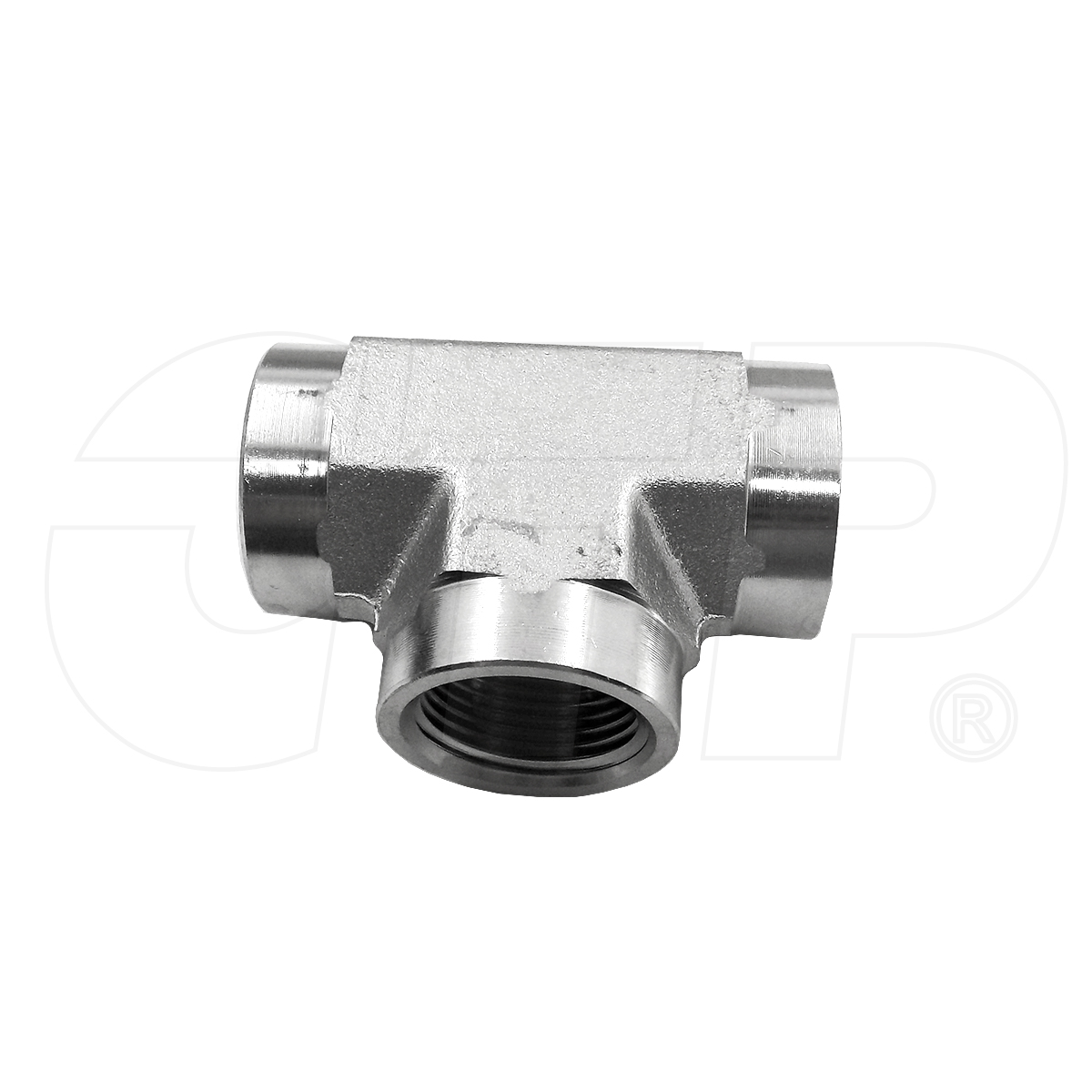 4B7770 Adapter - Tee