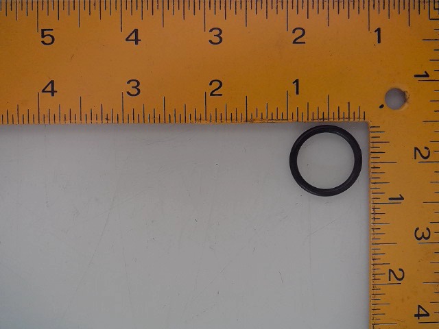 3702465M1 O Ring for AGCO