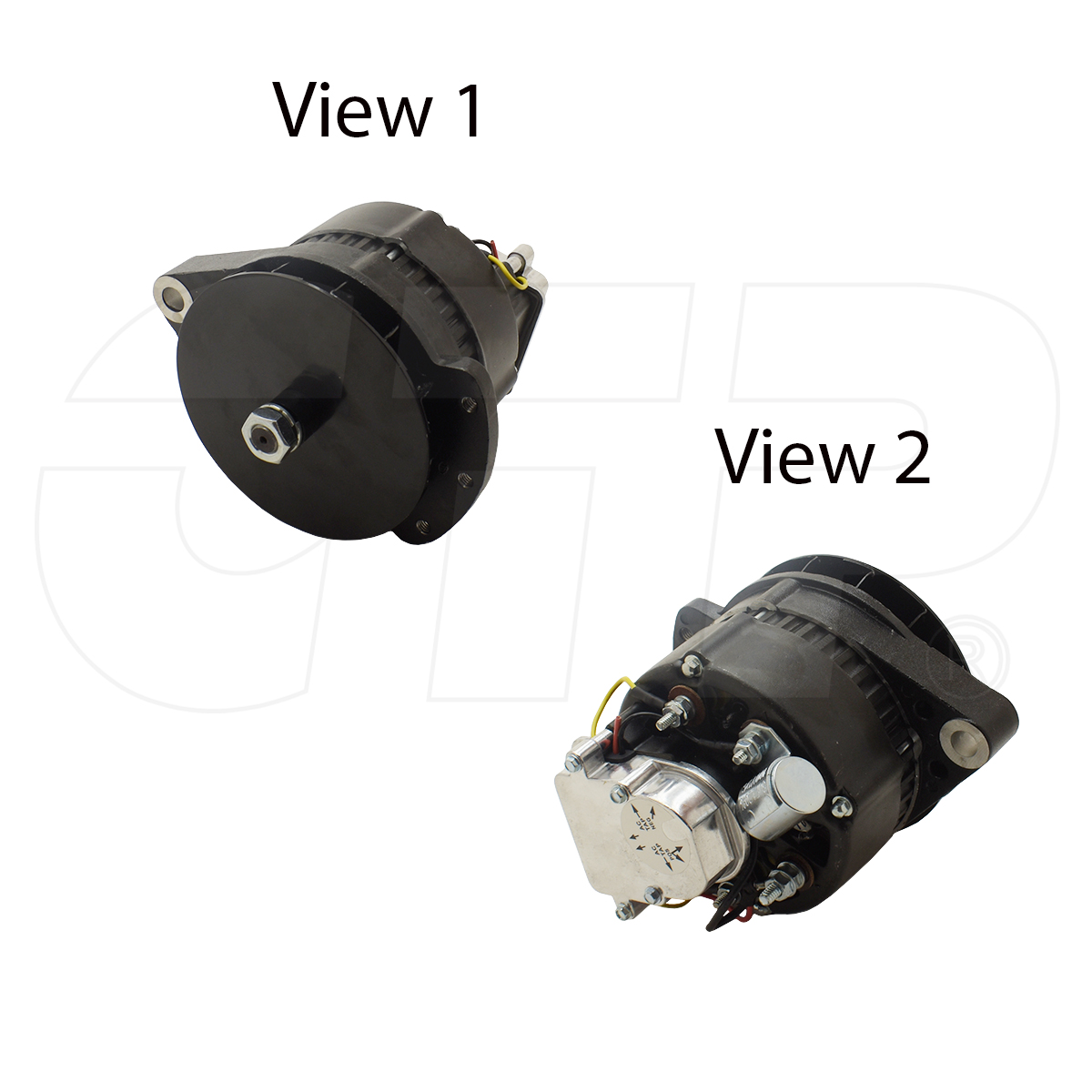 6T1396 Alternator Gp for CATERPILLAR