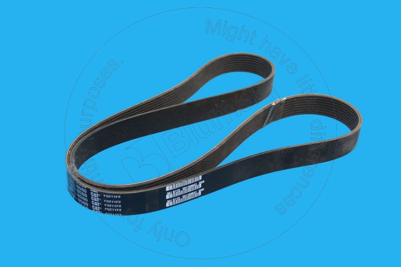 190-6560 Belt for BLUMAQ