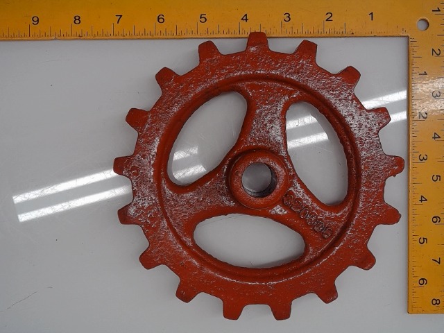 70320699 AGCO Sprocket