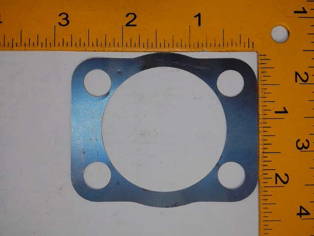 N85769. Gskt. for JOHN DEERE