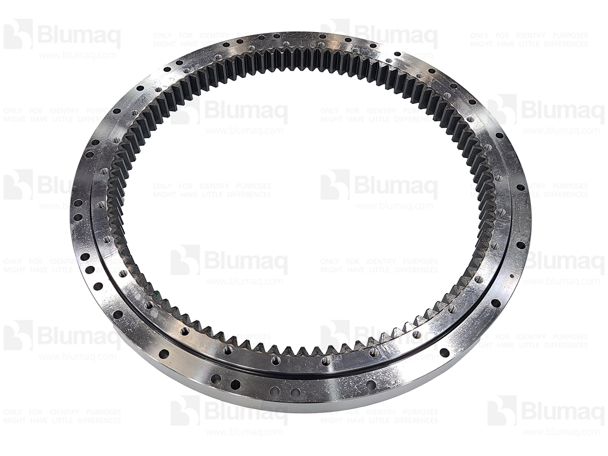 102-6436 Slewing Ring