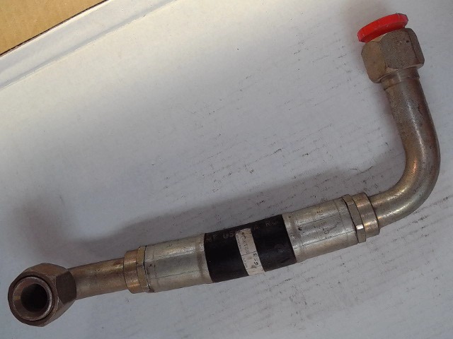 729825M2 Hose Assy for AGCO