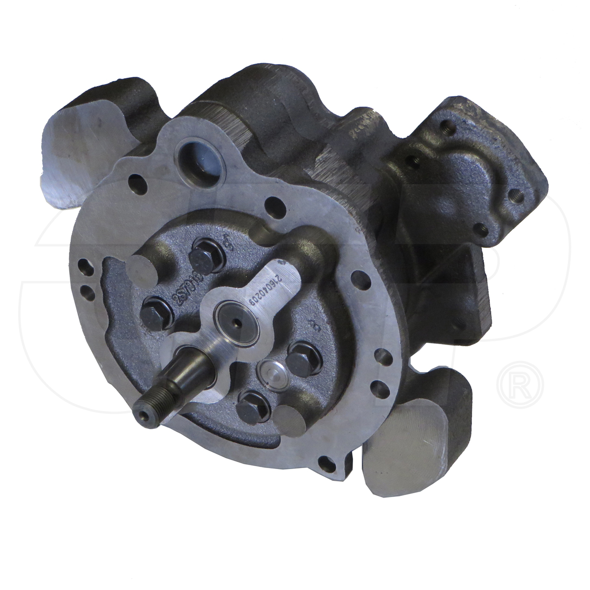 1453879 Pump Gp-gr