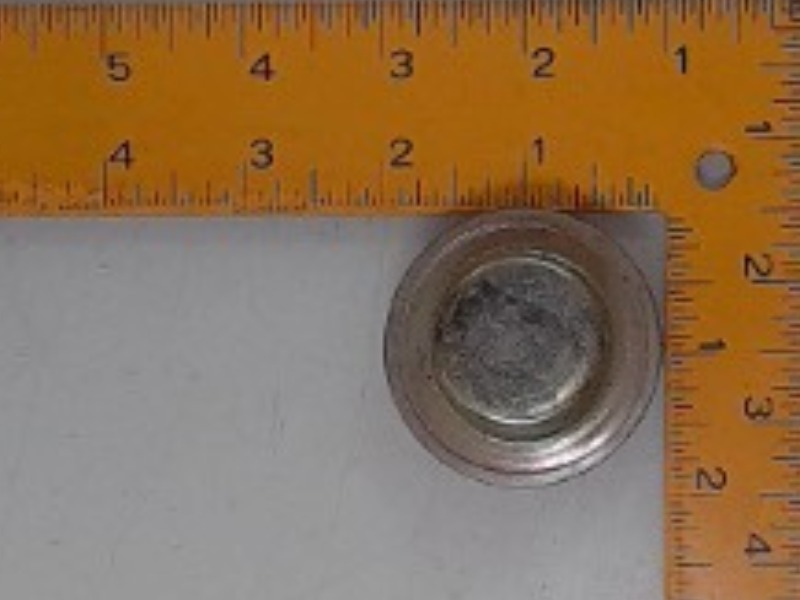 A52844 Bearing Cap