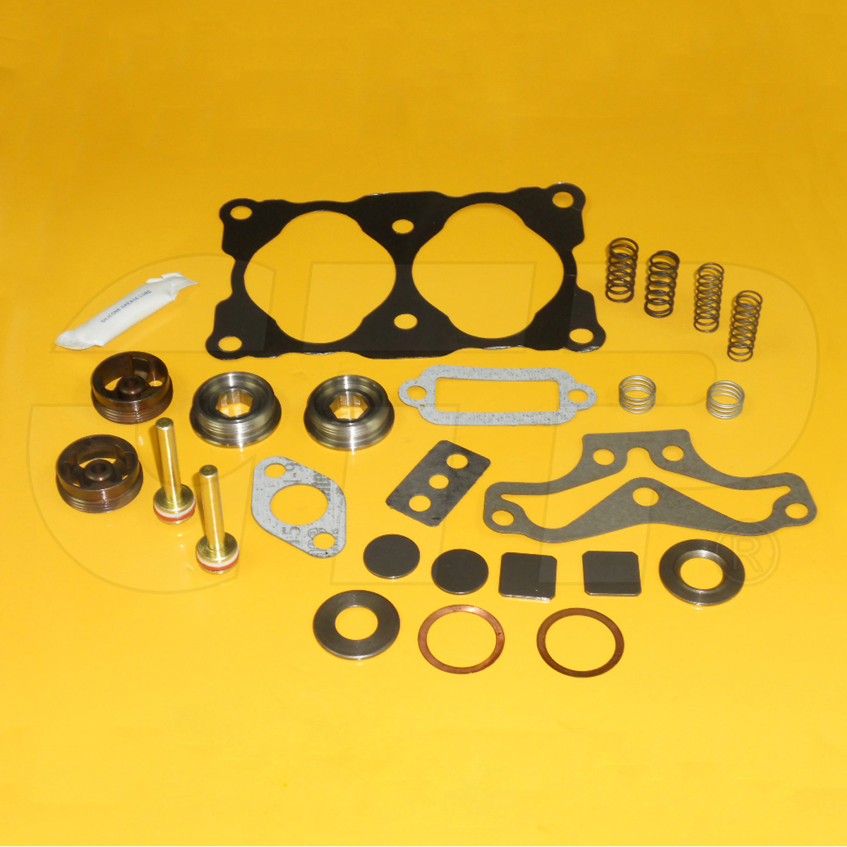 7E8926 Kit-cylinder Head