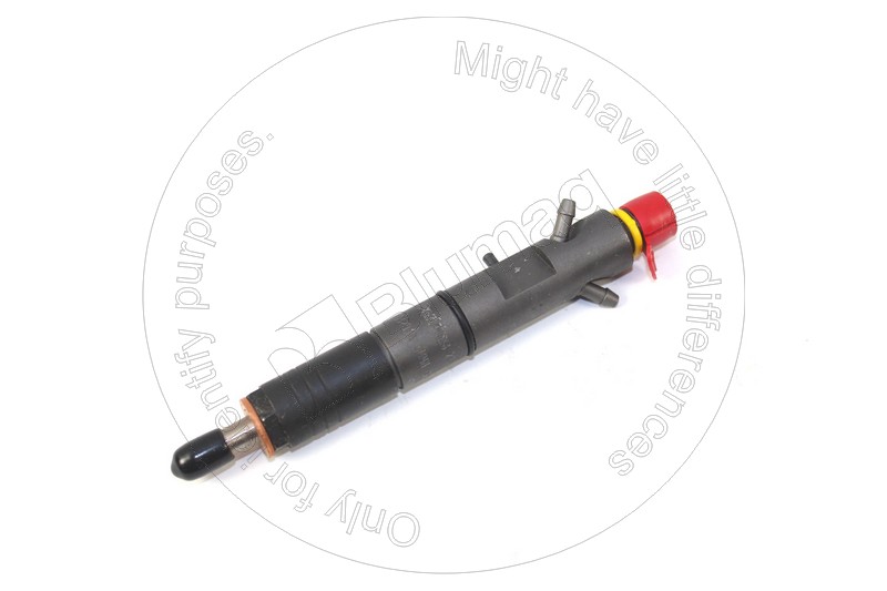 236-1674 Injector for BLUMAQ