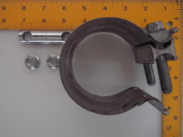 EC27PLA Clamp for CUB CADET