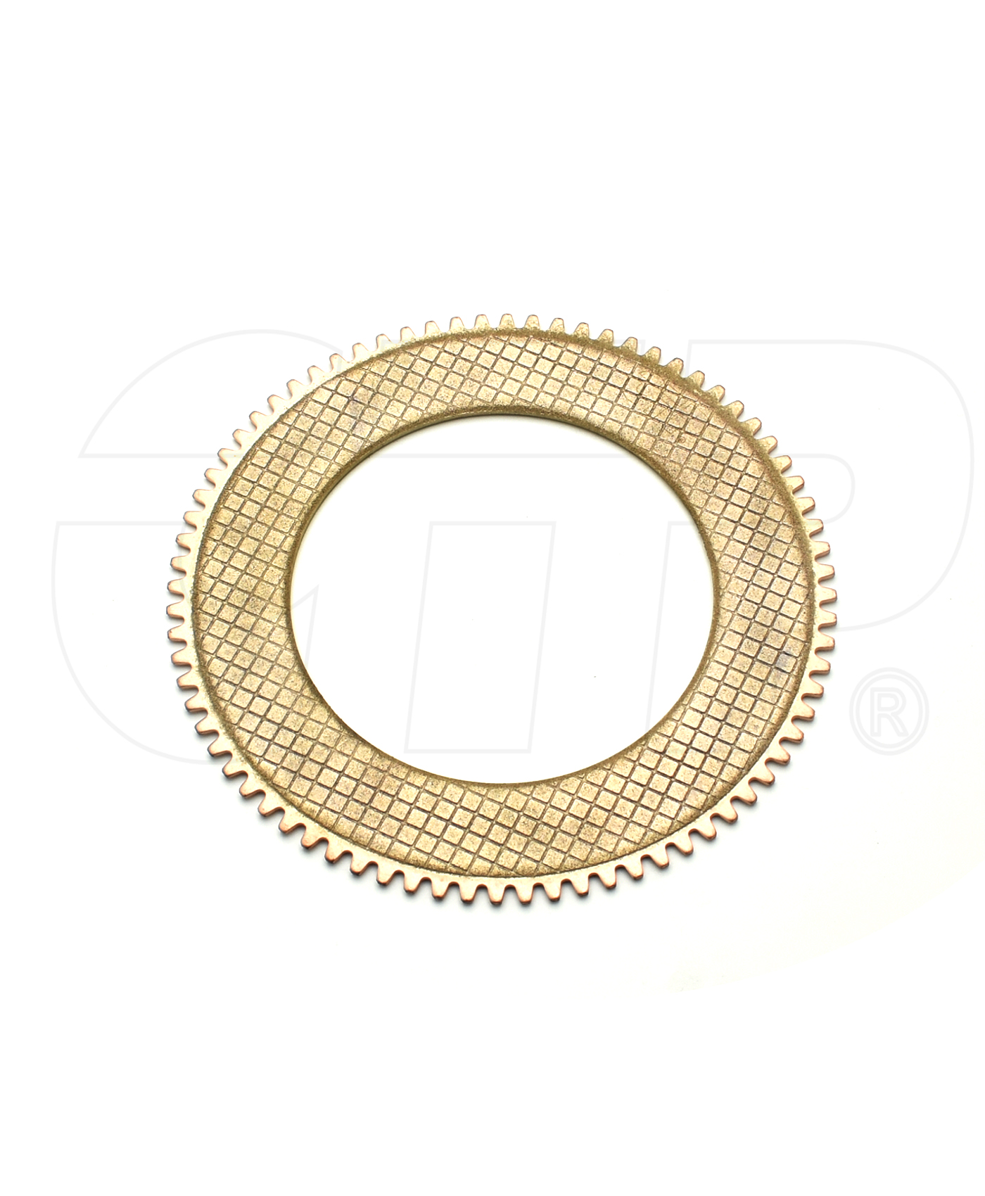 7L7782 Plate, Clutch for CATERPILLAR