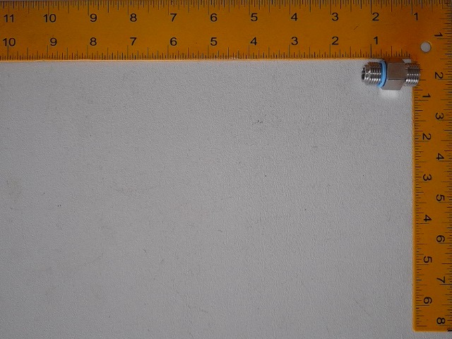 353-8398 Adapter for CATERPILLAR