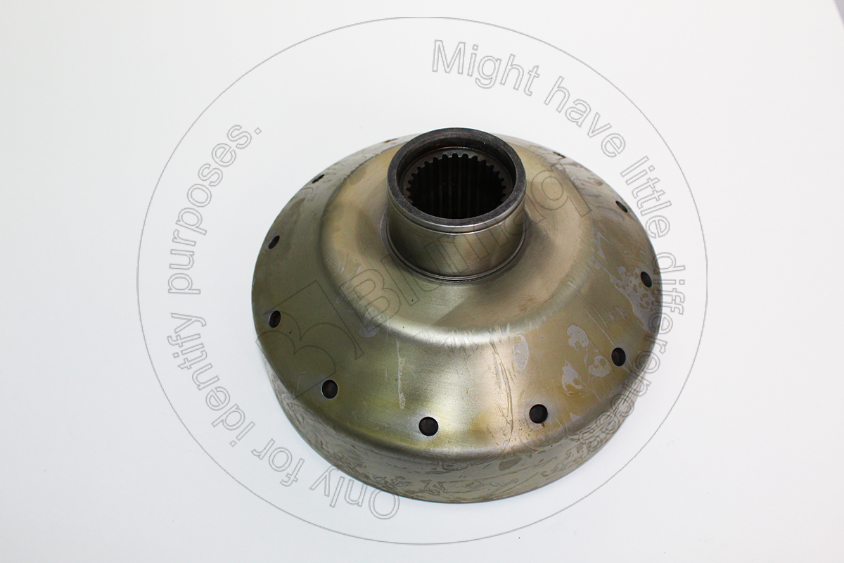 6Y-3941 Coupling for BLUMAQ
