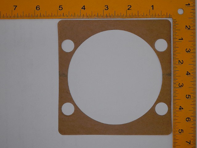 29119 Gasket for WOODS
