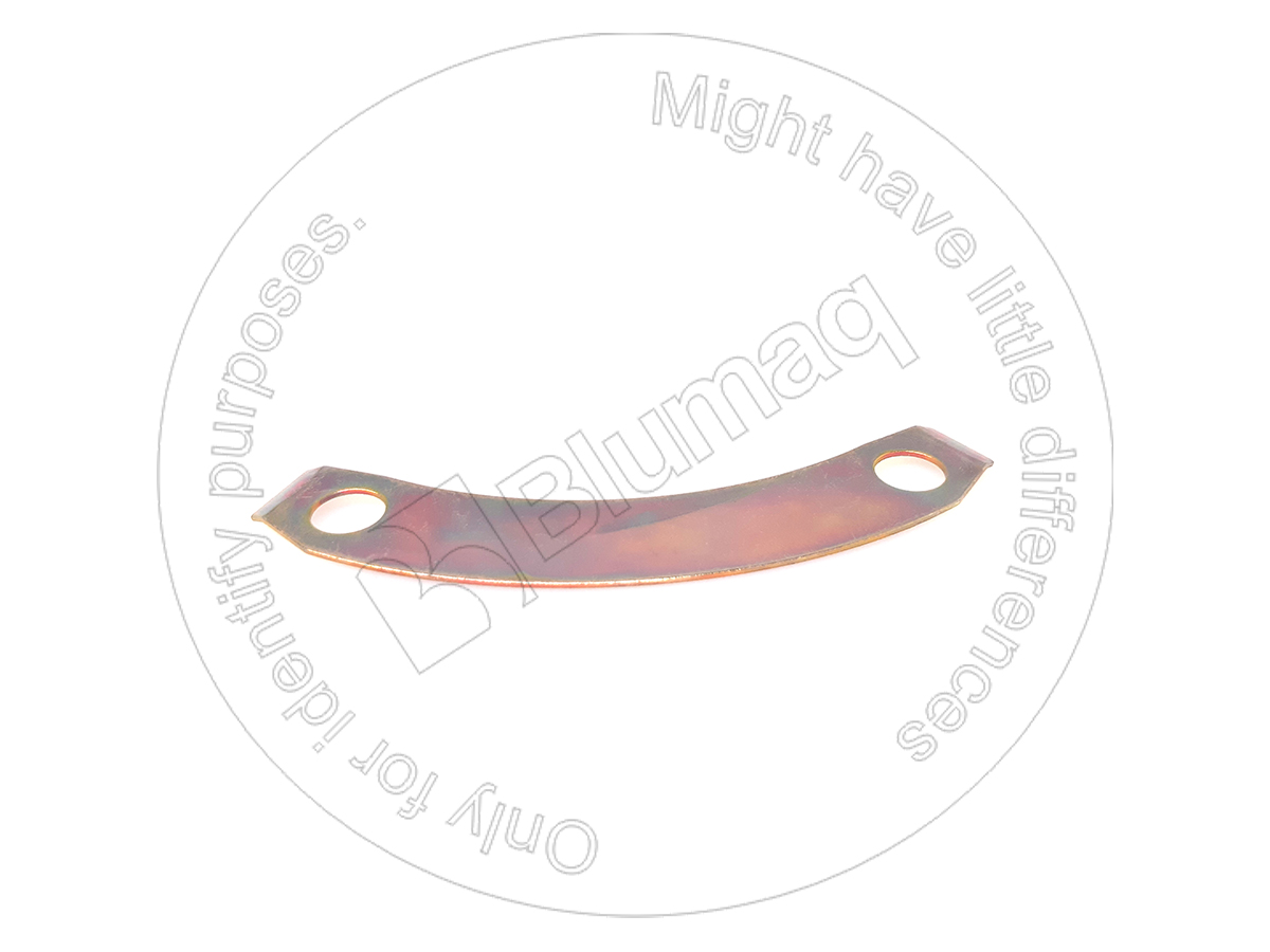 6127-31-1350 Lock Plate
