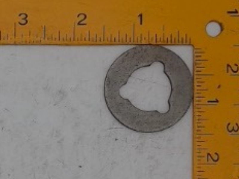 30-3038637 Limiter for AGCO