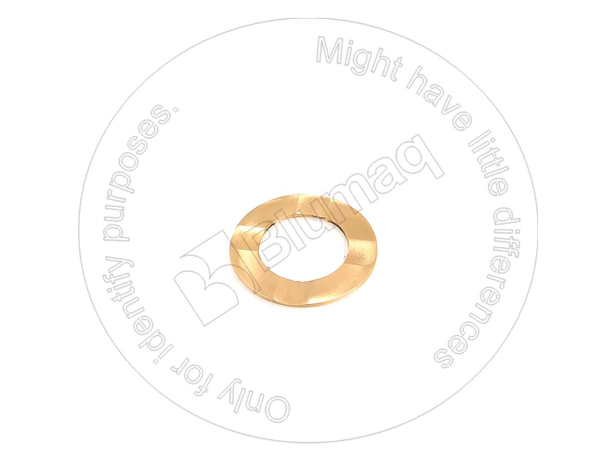 423-15-12560 Washer for BLUMAQ