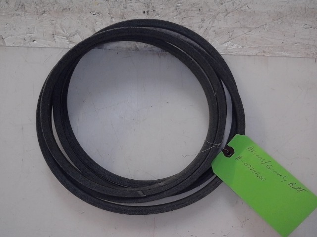 A-07241600 Belt for JOHN DEERE