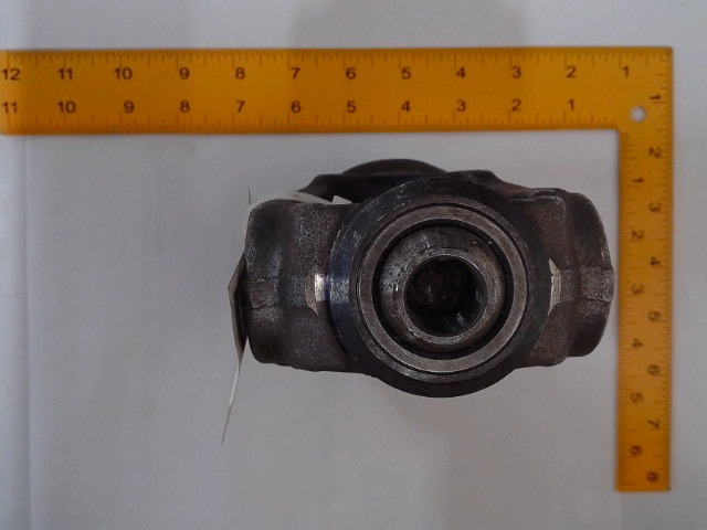 PM107-3520 Yoke for JOHN DEERE