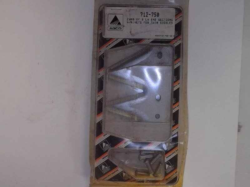 712-750 Section Kit for AGCO
