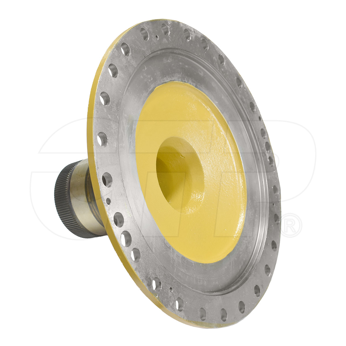 6T2394 Hub