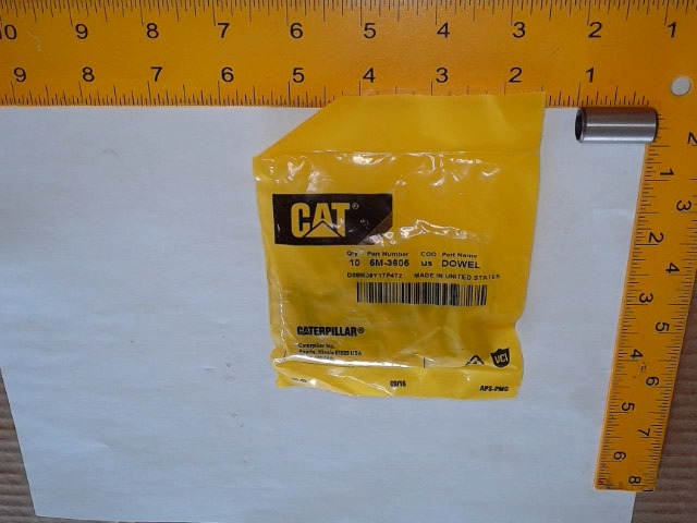 5M3605 Dowel for CATERPILLAR