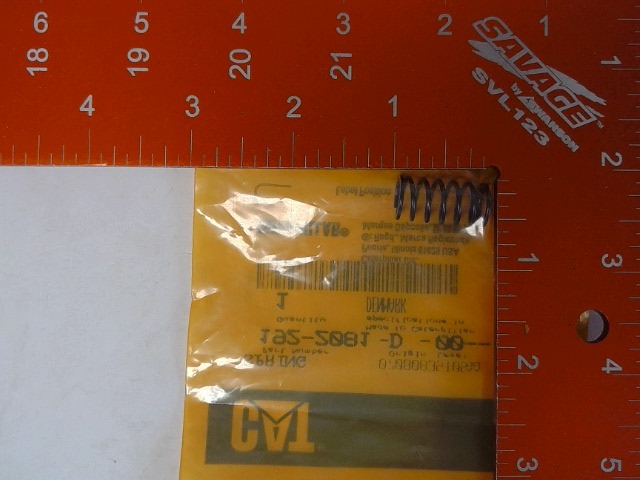 1922081 Spring for CATERPILLAR