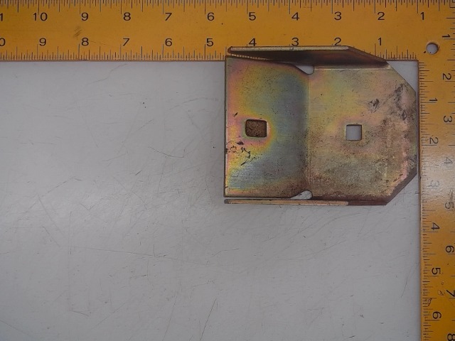 N196767 Bracket for JOHN DEERE