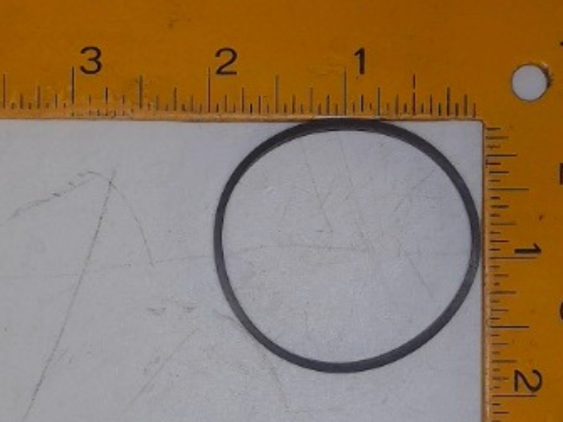 12181-44750 Gasket for KUBOTA