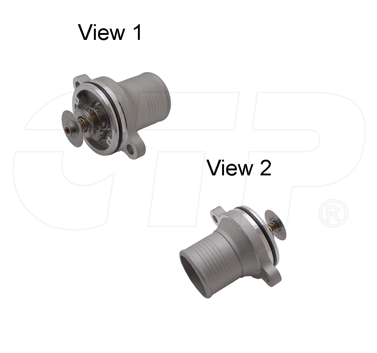 2542267 Regulator Gp-temperature for CATERPILLAR