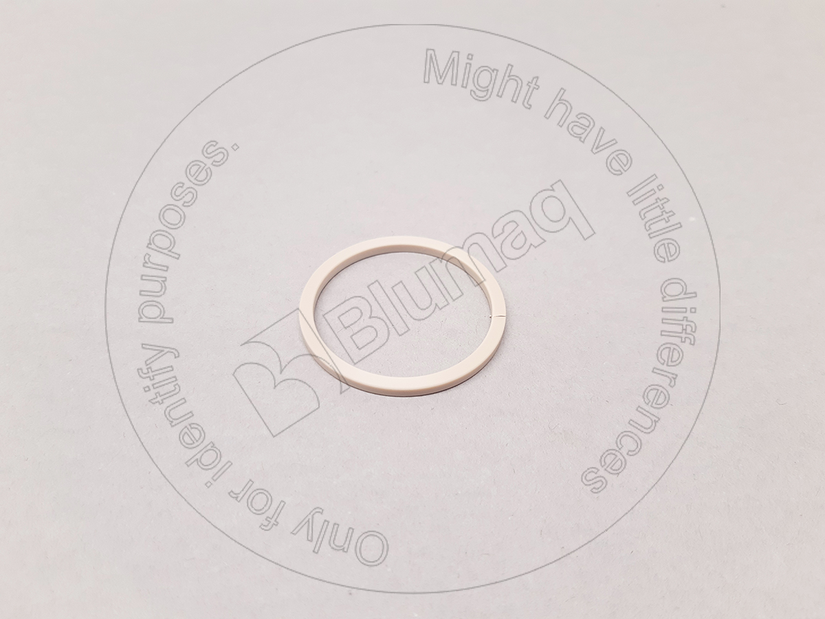 293-0730 Back-up Ring for BLUMAQ
