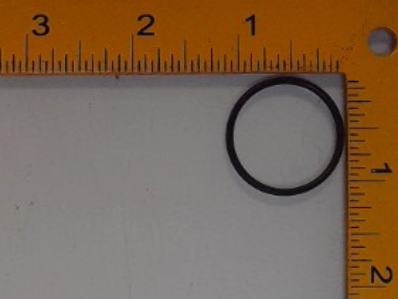 25897R1 Seal O-ring