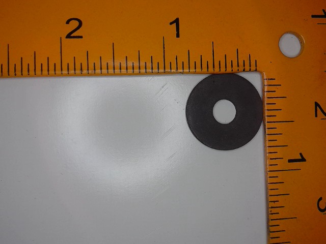 A13129 Washer for CASE NEW HOLLAND
