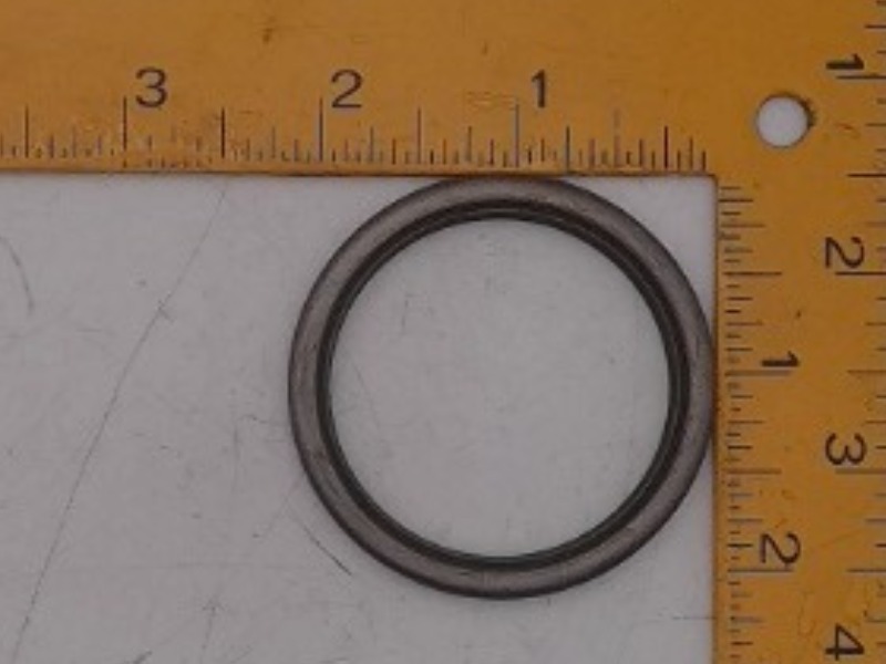 RD411-67210 Dust Seal for KUBOTA