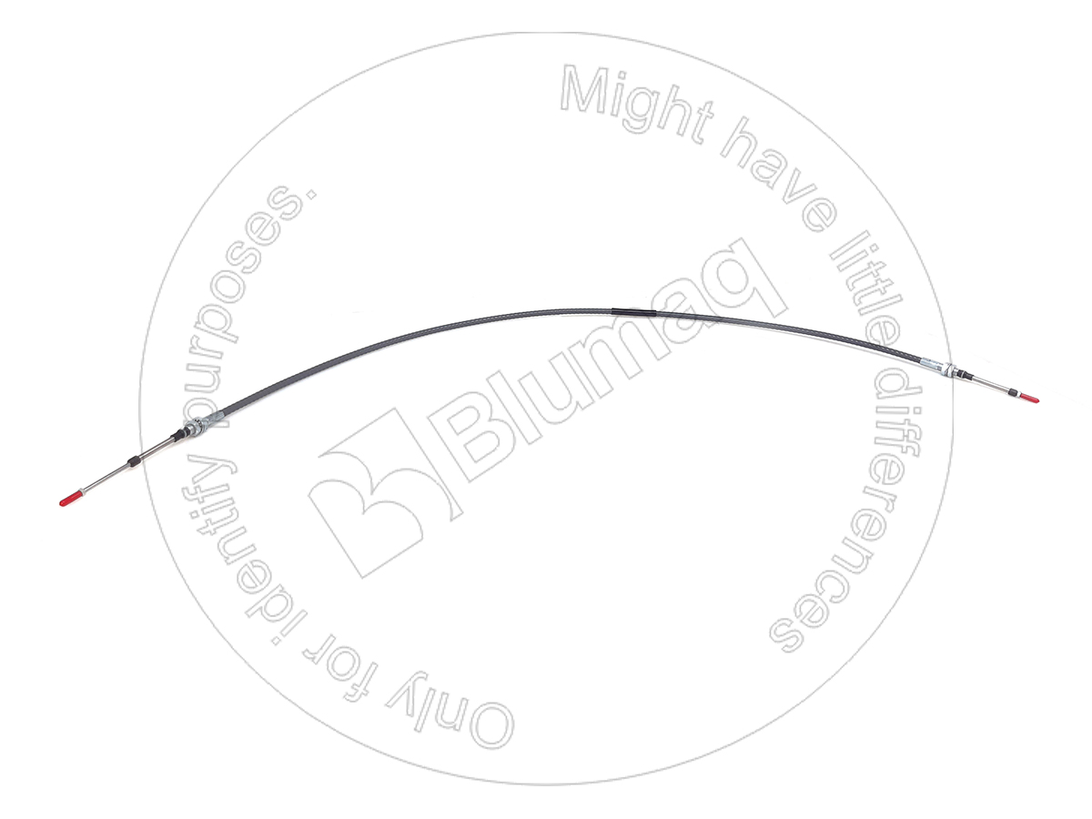 5G-2315 Throttle Cable for BLUMAQ