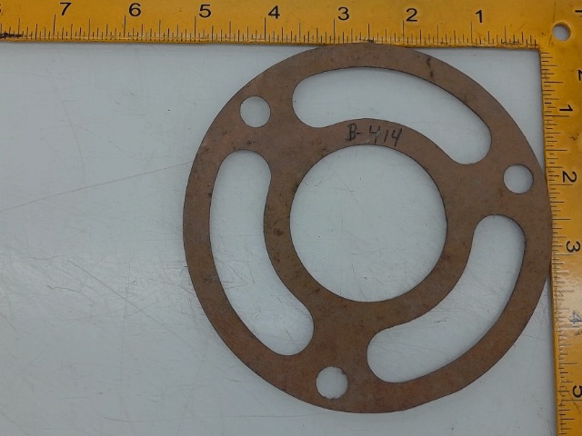 B414 AGCO Gasket