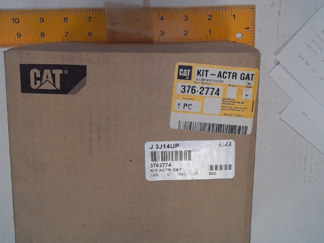 376-2774 Kit Turbo Lp