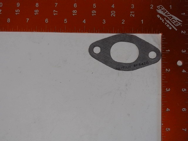 8F6420 Gasket for CATERPILLAR