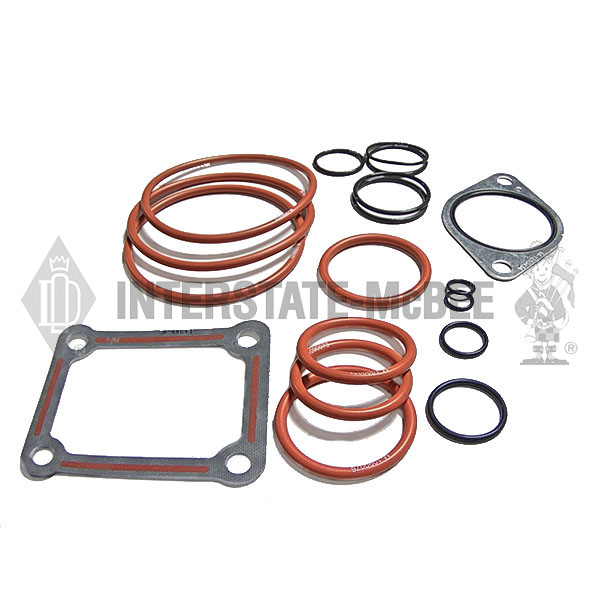 M-1228909 Gasket Kit - Oil Clr And Lines for INTERSTATE MCBEE