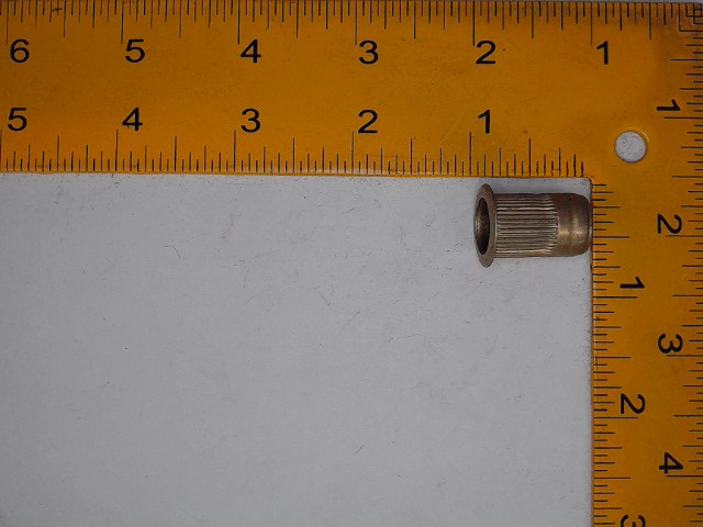 853848 Bshng for AGCO