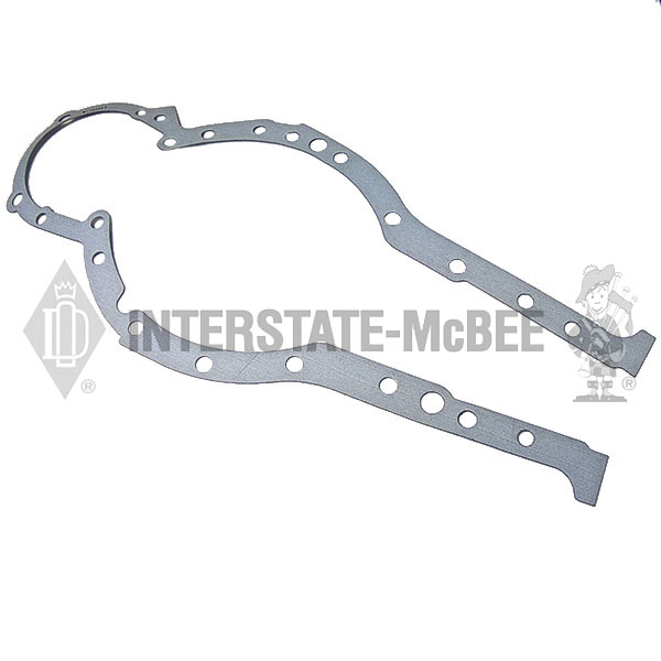 M-168650 Gasket - Rear Housing To Plate
