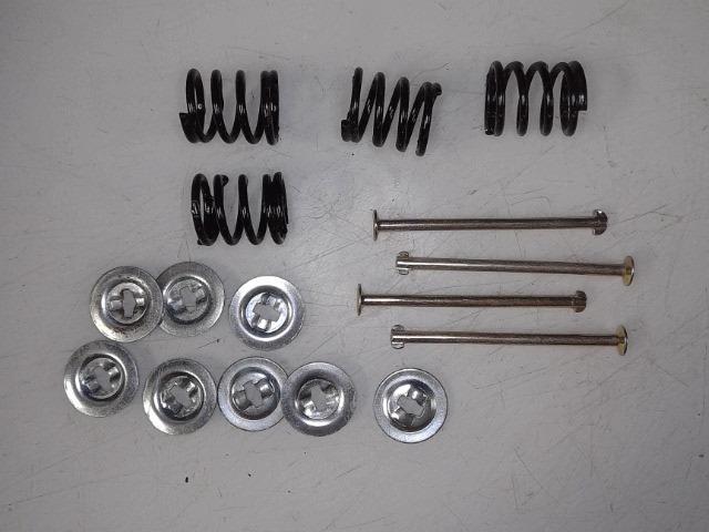 S.41483 Brake Pin Kit for AGCO