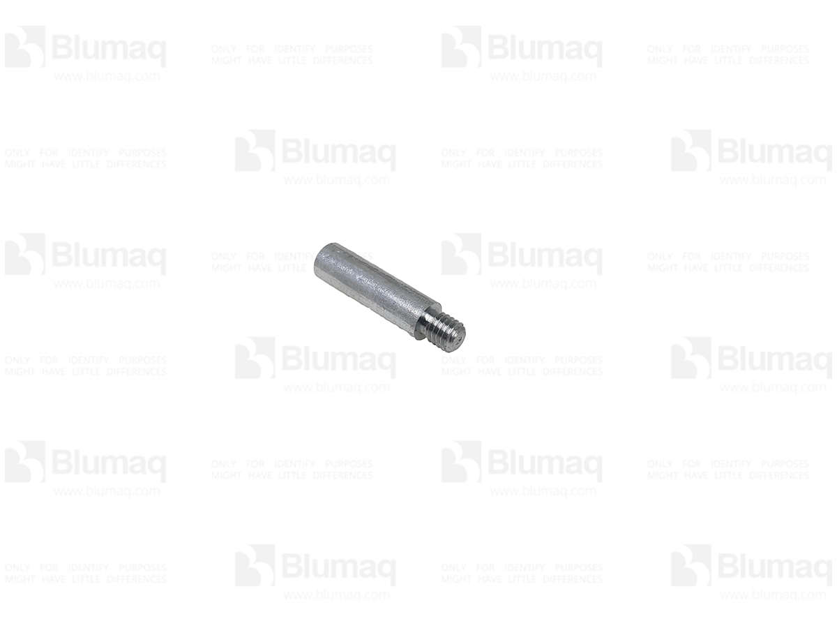 6L-2280 Plug for BLUMAQ
