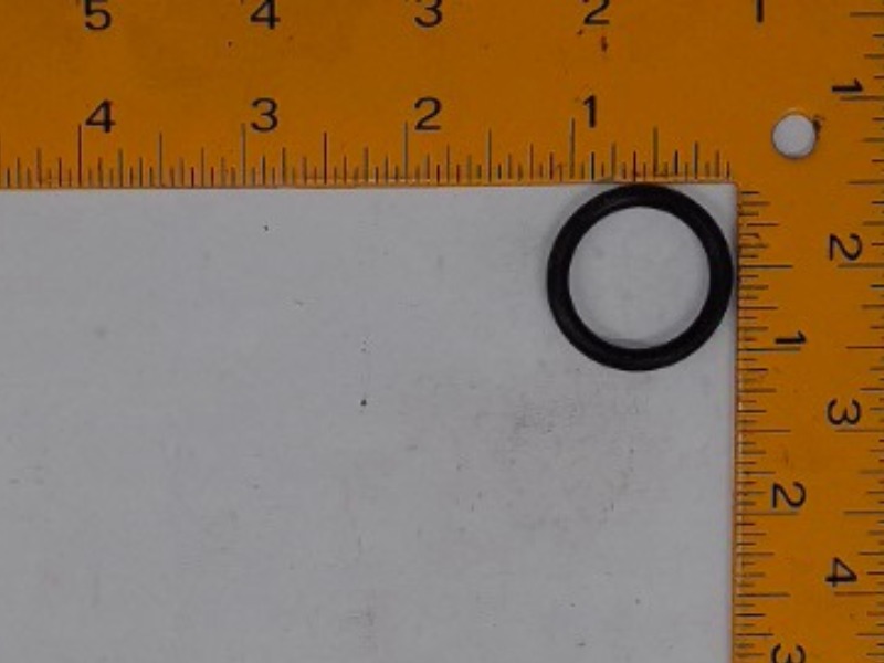 238-6212 Seal O-ring for CASE