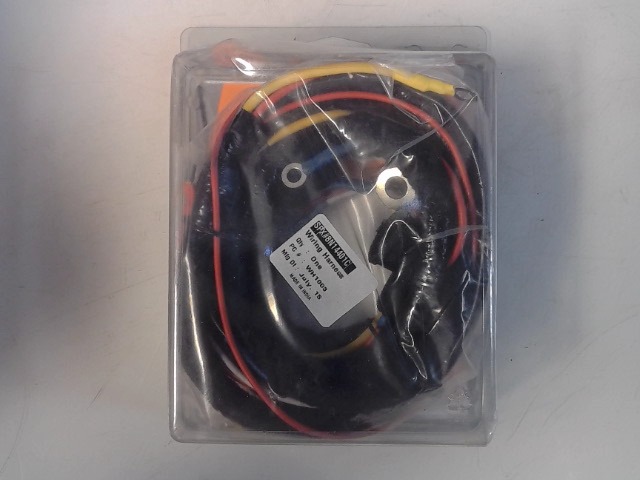 S.66818 Wiring Harness for AGCO