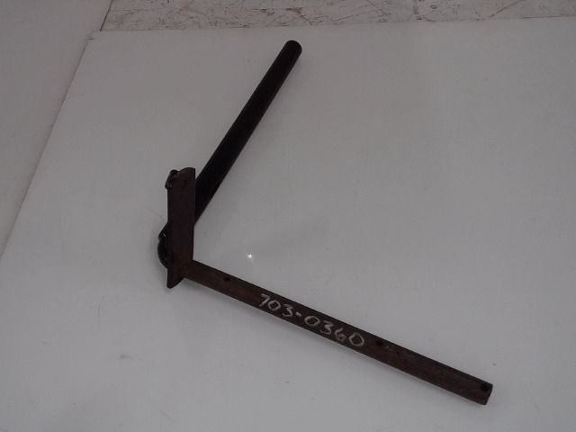 703-0360 Shaft Assy for CUB CADET