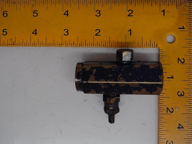 70030-50165 Flow Control for KUBOTA