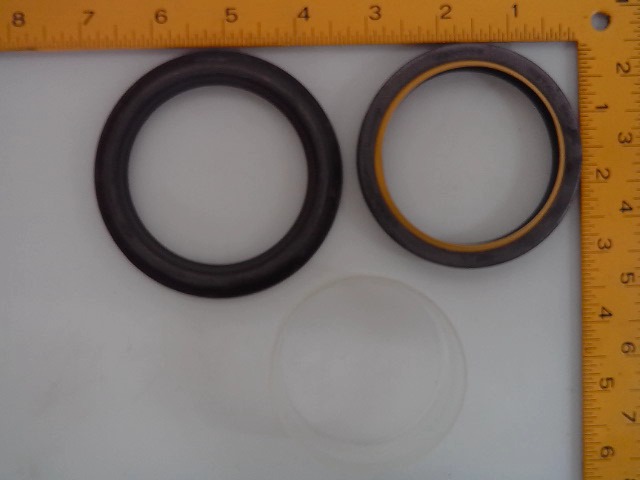 J904353 Seal Crankshaft